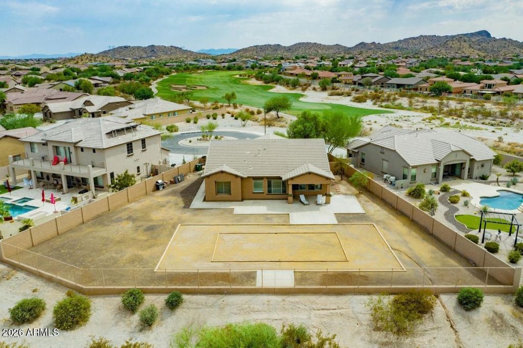 18246 W EAST WIND Avenue, Goodyear, AZ 85338 — photo 2