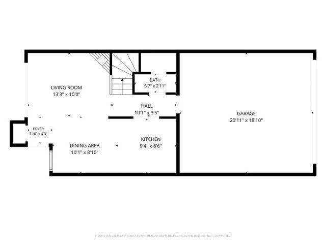 7414 Western Bay Drive, Buena Park, CA 90621