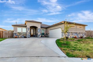 105 Forego Court, Victoria, TX 77901