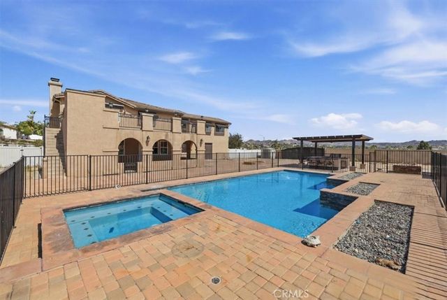 17731 Glen Hollow, Riverside, CA 92504