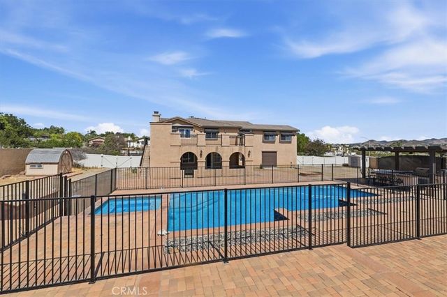 17731 Glen Hollow, Riverside, CA 92504