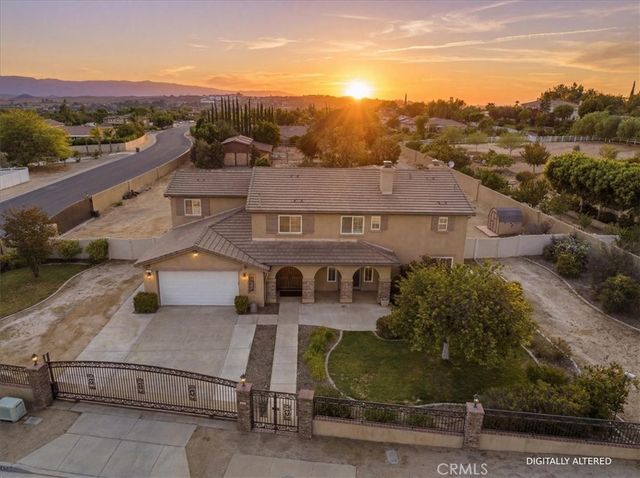 17731 Glen Hollow, Riverside, CA 92504