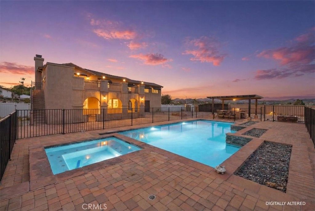 17731 Glen Hollow, Riverside, CA 92504