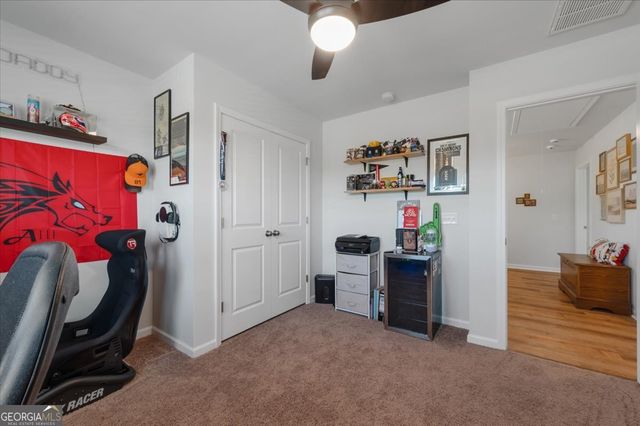 1316 Wilkins Road, Midway, GA 31320