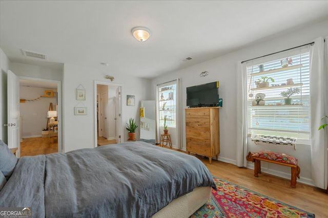 1316 Wilkins Road, Midway, GA 31320