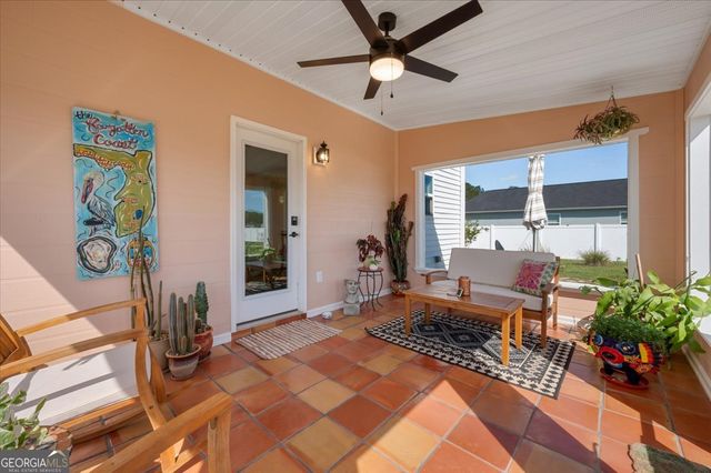 1316 Wilkins Road, Midway, GA 31320