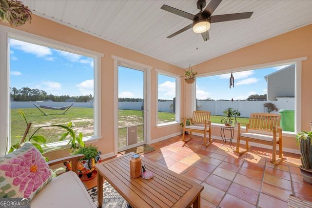 1316 Wilkins Road, Midway, GA 31320