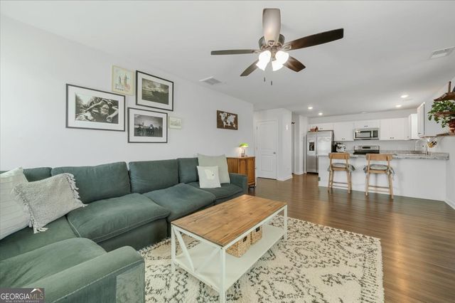 1316 Wilkins Road, Midway, GA 31320