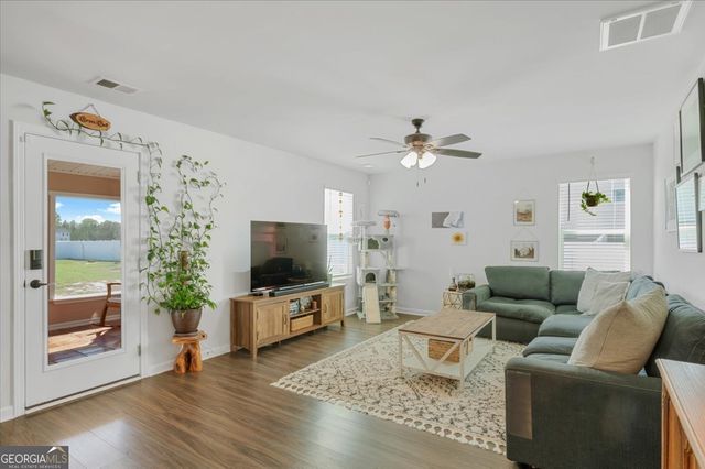 1316 Wilkins Road, Midway, GA 31320