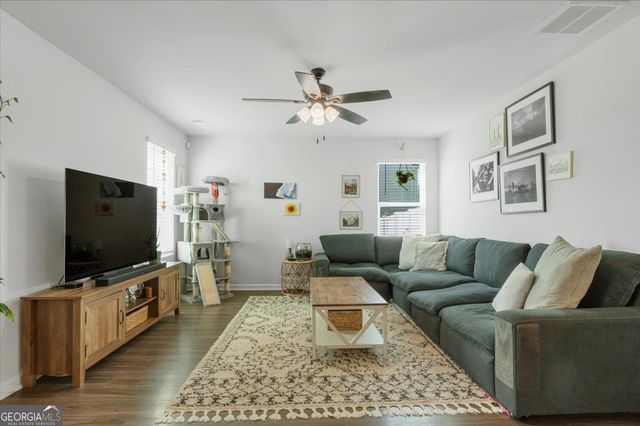 1316 Wilkins Road, Midway, GA 31320