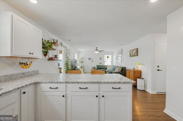 1316 Wilkins Road, Midway, GA 31320