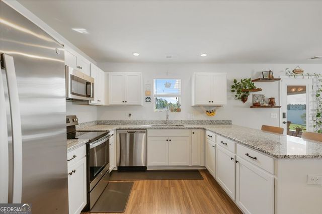 1316 Wilkins Road, Midway, GA 31320