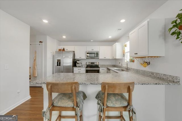 1316 Wilkins Road, Midway, GA 31320