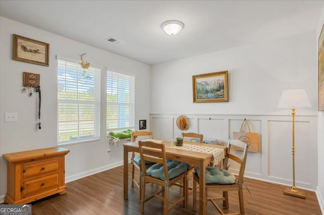 1316 Wilkins Road, Midway, GA 31320