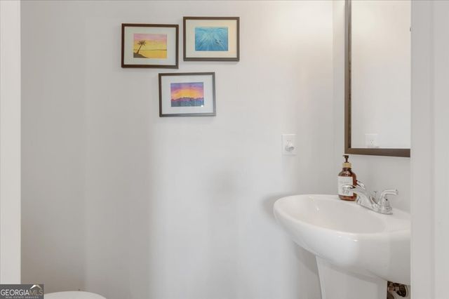 1316 Wilkins Road, Midway, GA 31320