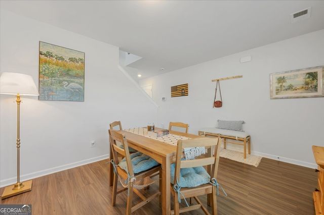 1316 Wilkins Road, Midway, GA 31320