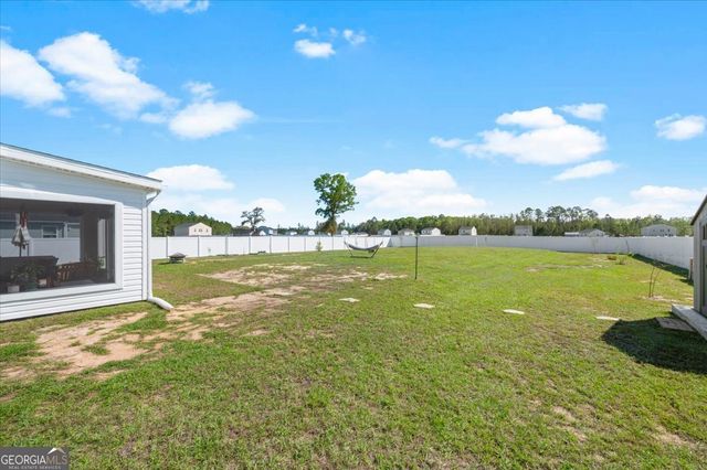 1316 Wilkins Road, Midway, GA 31320