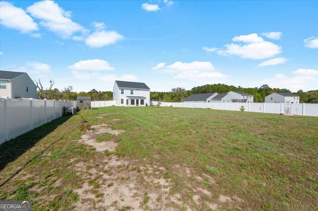 1316 Wilkins Road, Midway, GA 31320