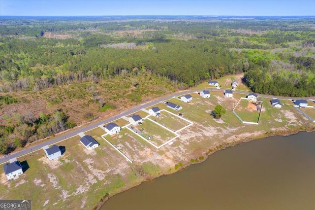 1316 Wilkins Road, Midway, GA 31320