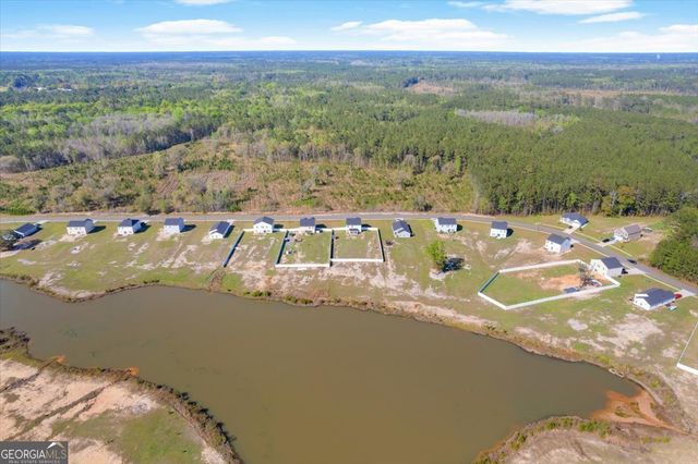 1316 Wilkins Road, Midway, GA 31320