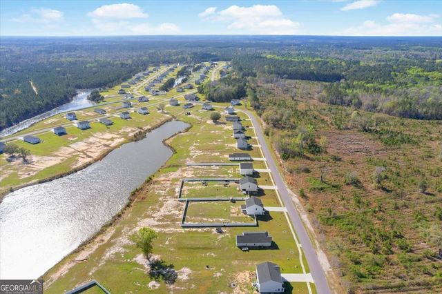 1316 Wilkins Road, Midway, GA 31320