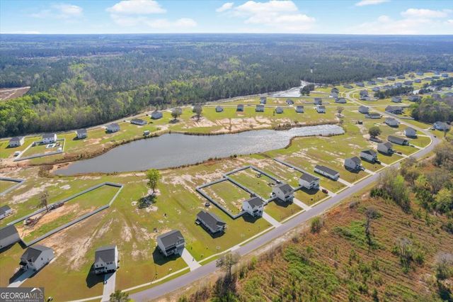 1316 Wilkins Road, Midway, GA 31320