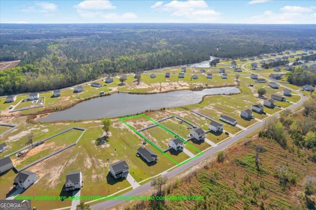 1316 Wilkins Road, Midway, GA 31320