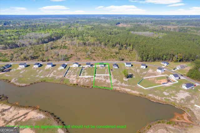 1316 Wilkins Road, Midway, GA 31320