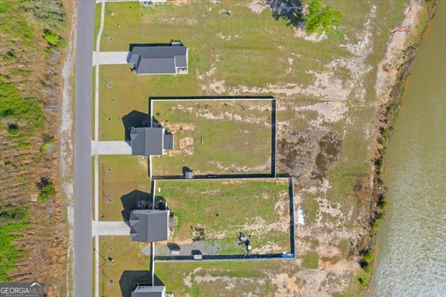 1316 Wilkins Road, Midway, GA 31320