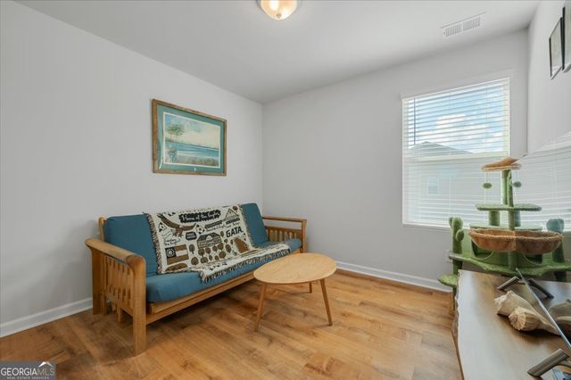 1316 Wilkins Road, Midway, GA 31320