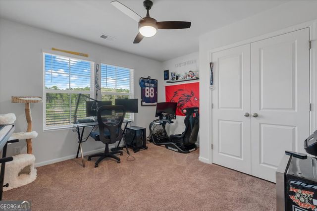 1316 Wilkins Road, Midway, GA 31320