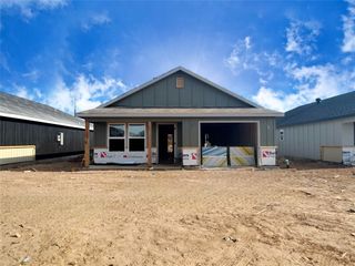 291 Tombstone Road, Abilene, TX 79602