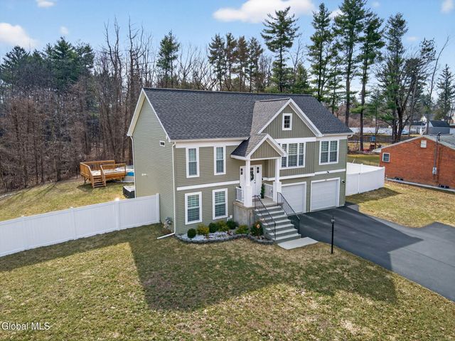 267 Consaul Road, Colonie, NY 12205