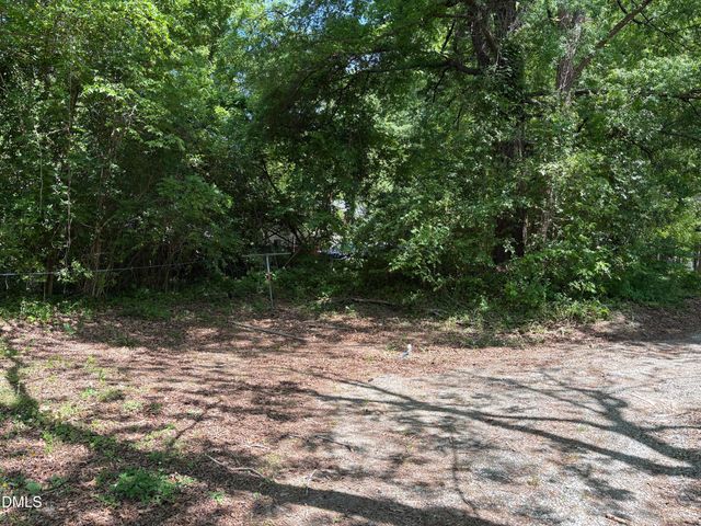 1614 Alcott Street, Durham, NC 27701