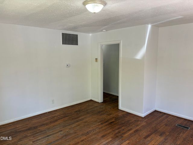 1614 Alcott Street, Durham, NC 27701
