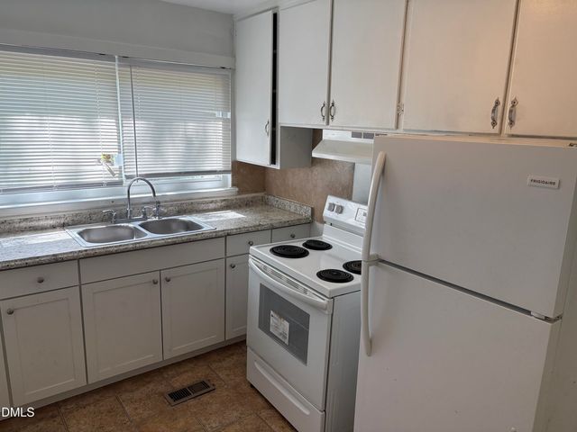 1614 Alcott Street, Durham, NC 27701