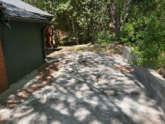 1614 Alcott Street, Durham, NC 27701