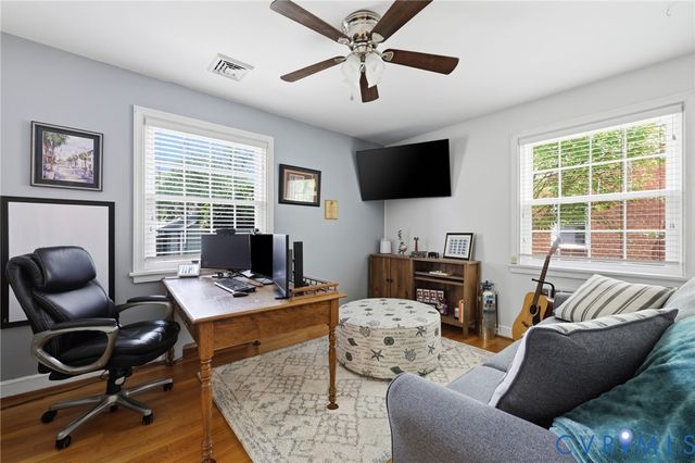1516 Wentbridge Rd, Richmond, VA 23227