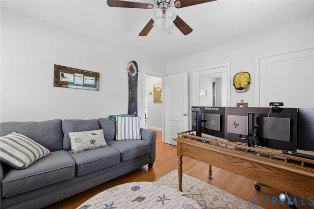 1516 Wentbridge Rd, Richmond, VA 23227