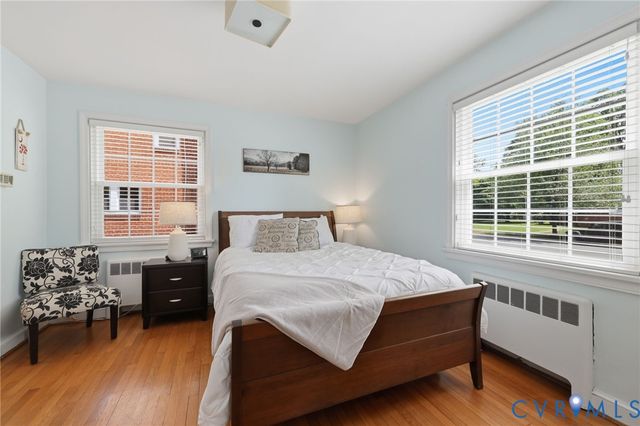 1516 Wentbridge Rd, Richmond, VA 23227