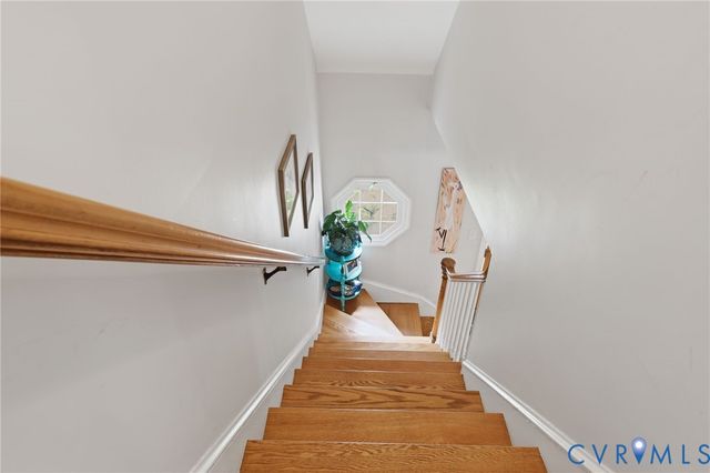 1516 Wentbridge Rd, Richmond, VA 23227