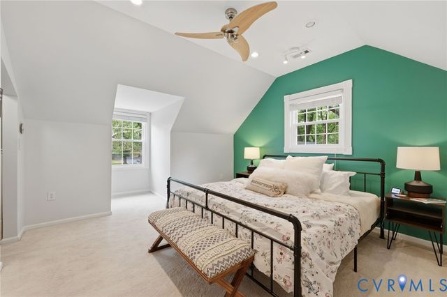 1516 Wentbridge Rd, Richmond, VA 23227