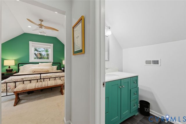1516 Wentbridge Rd, Richmond, VA 23227