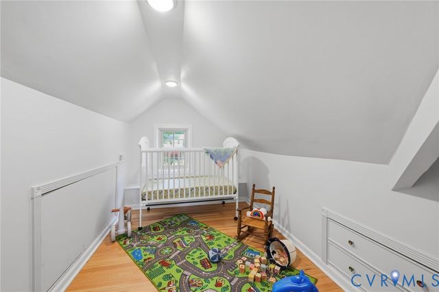1516 Wentbridge Rd, Richmond, VA 23227