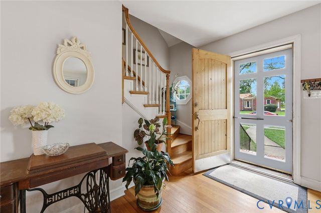 1516 Wentbridge Rd, Richmond, VA 23227
