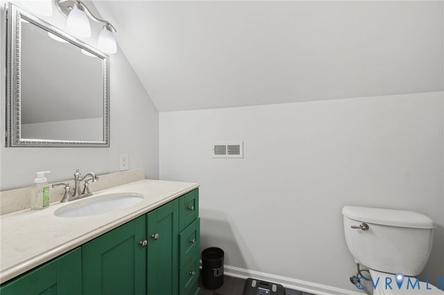 1516 Wentbridge Rd, Richmond, VA 23227