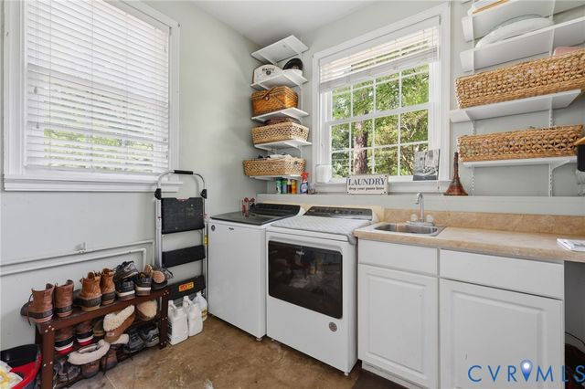 1516 Wentbridge Rd, Richmond, VA 23227