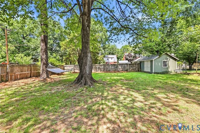 1516 Wentbridge Rd, Richmond, VA 23227