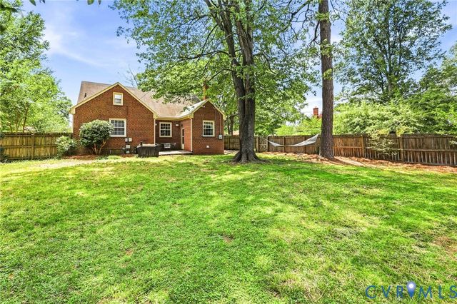 1516 Wentbridge Rd, Richmond, VA 23227
