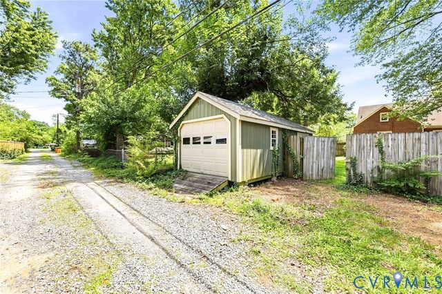 1516 Wentbridge Rd, Richmond, VA 23227